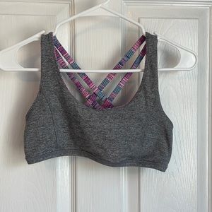 Reversible Ivivva Sports Bra